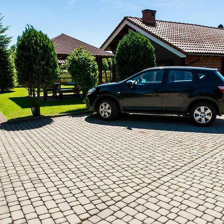 Noclegi-Dobczyce Exterior photo