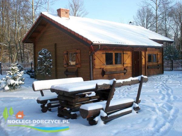 Noclegi-Dobczyce Exterior photo