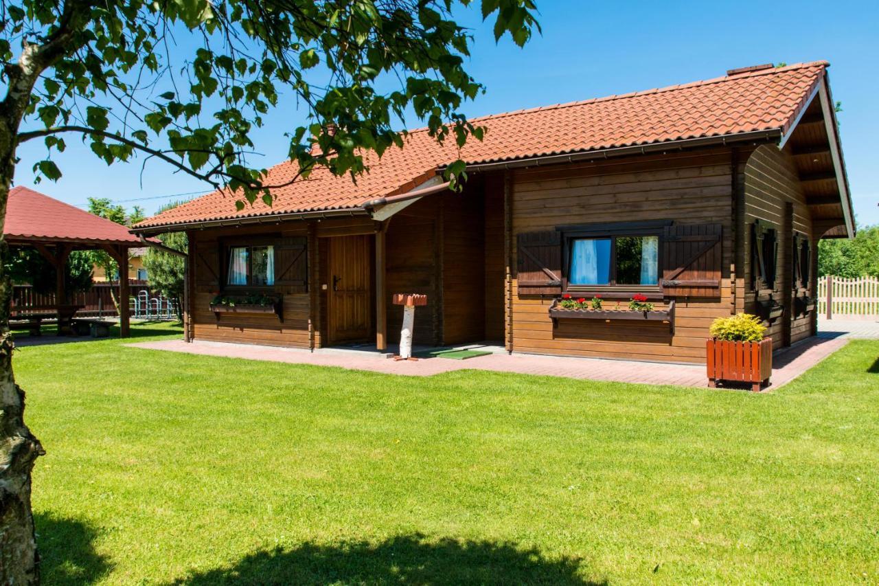 Noclegi-Dobczyce Exterior photo
