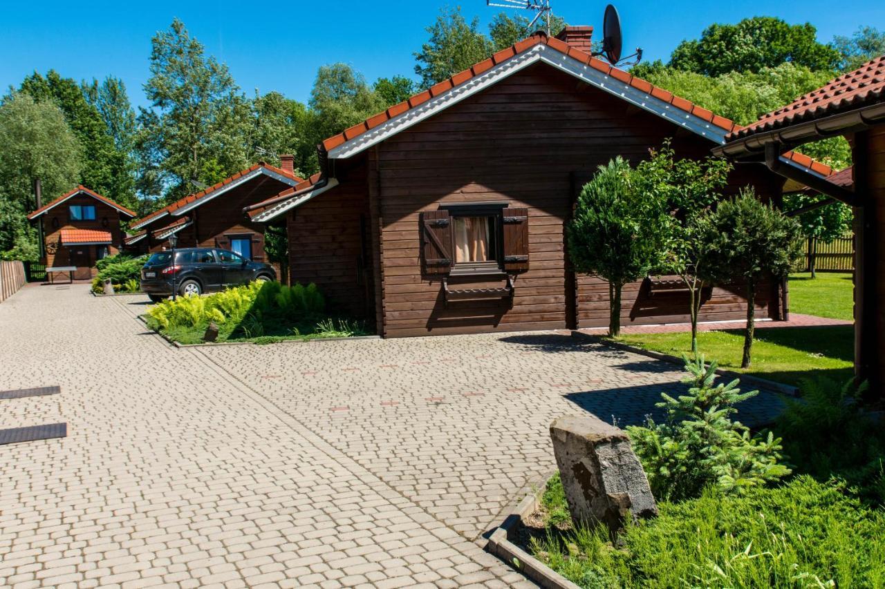 Noclegi-Dobczyce Exterior photo
