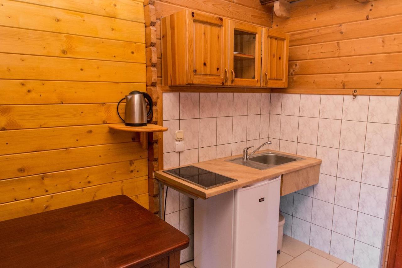 Noclegi-Dobczyce Exterior photo