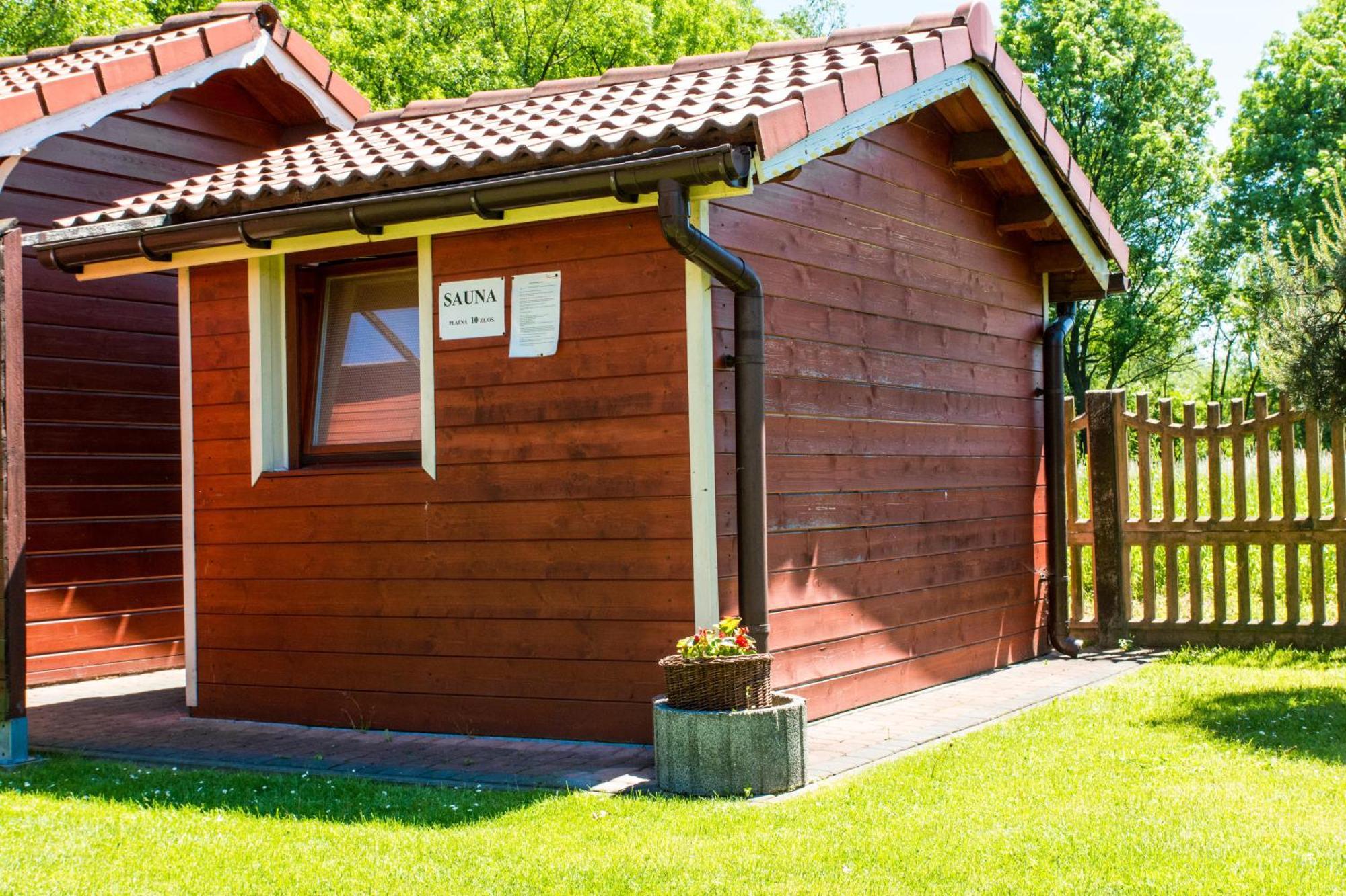 Noclegi-Dobczyce Exterior photo