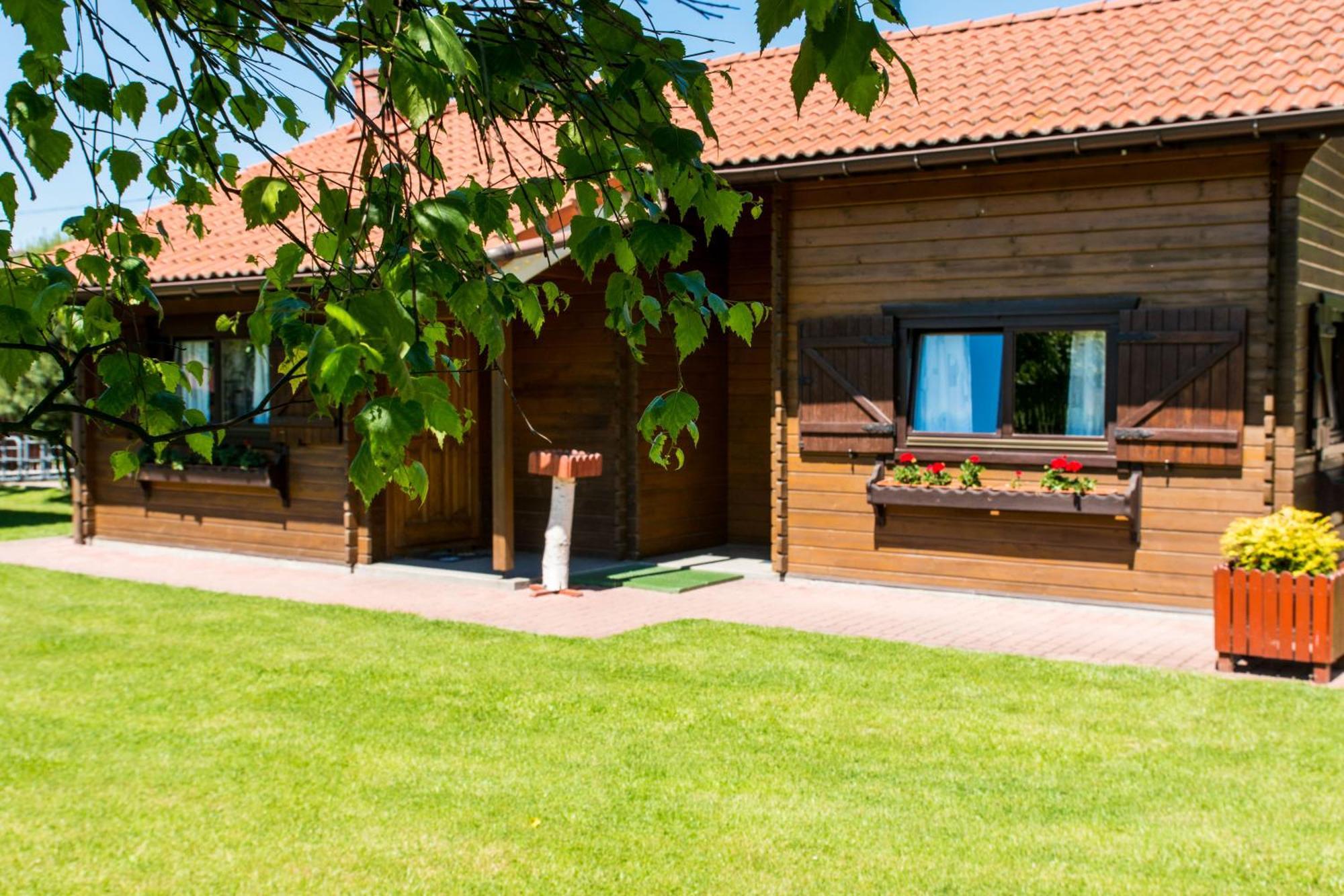 Noclegi-Dobczyce Exterior photo