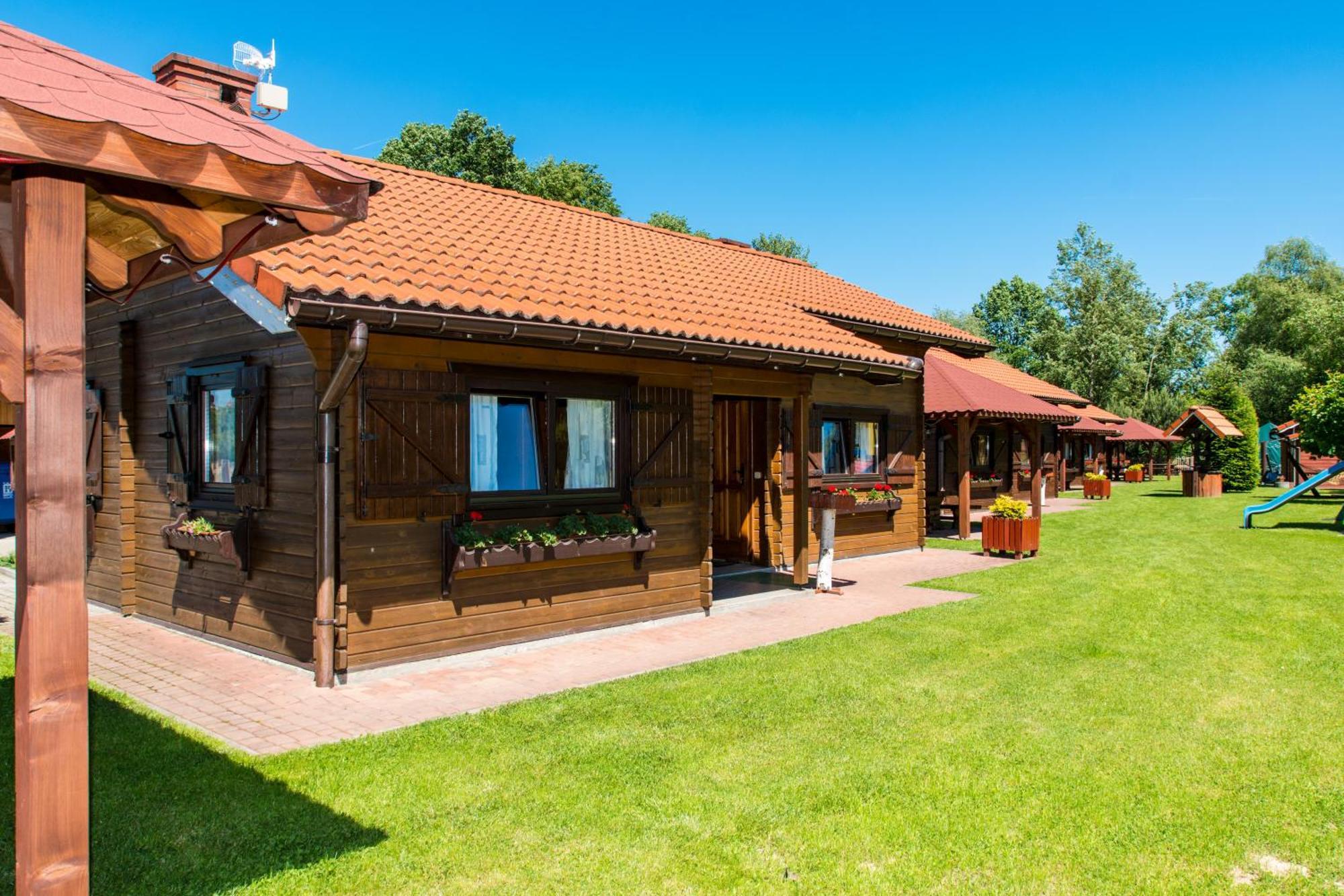 Noclegi-Dobczyce Exterior photo