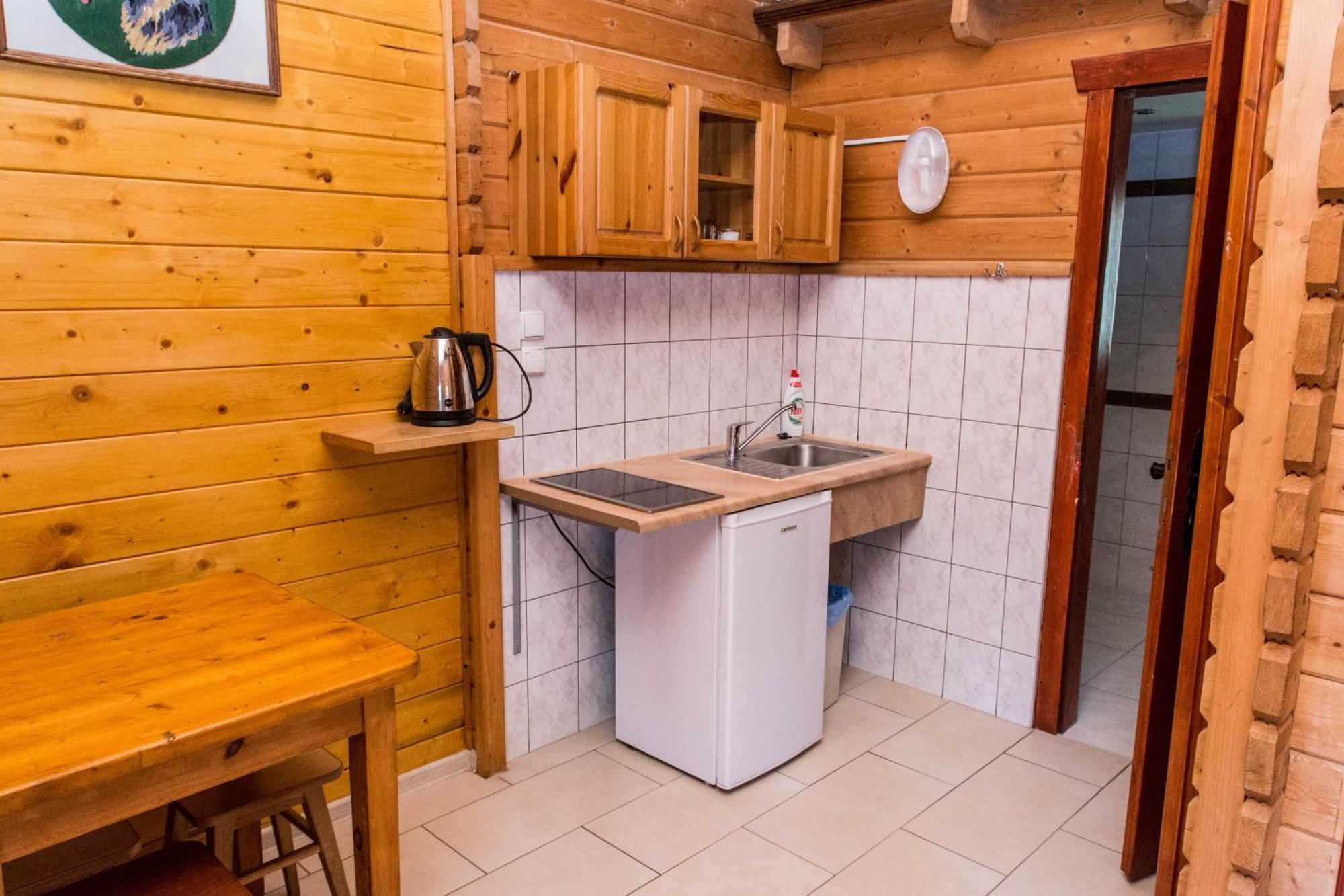 Noclegi-Dobczyce Exterior photo