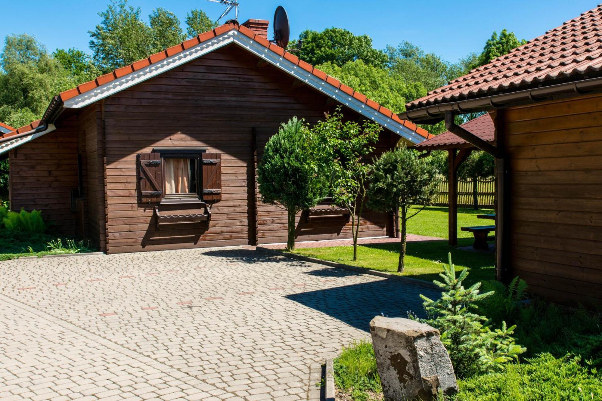 Noclegi-Dobczyce Exterior photo